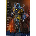 Product image Batman: Arkham Origins – Knightfall Batman Masterpiece 1:6 Action Figure