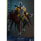 Product image Batman: Arkham Origins – Knightfall Batman Masterpiece 1:6 Action Figure