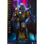 Product image Batman: Arkham Origins – Knightfall Batman Masterpiece 1:6 Action Figure