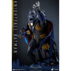Product image Batman: Arkham Origins – Knightfall Batman Masterpiece 1:6 Action Figure
