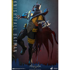 Product image Batman: Arkham Origins – Knightfall Batman Masterpiece 1:6 Action Figure