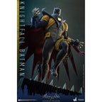 Product image Batman: Arkham Origins – Knightfall Batman Masterpiece 1:6 Action Figure