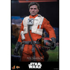 Product image Star Wars - Poe Dameron Action Figure 1:6