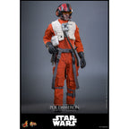 Product image Star Wars - Poe Dameron Action Figure 1:6