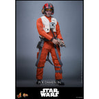 Product image Star Wars - Poe Dameron Action Figure 1:6