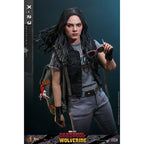 Product image X-23 Masterpiece Action Figure 1:6 – Deadpool & Wolverine