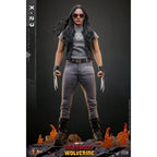 Product image X-23 Masterpiece Action Figure 1:6 – Deadpool & Wolverine
