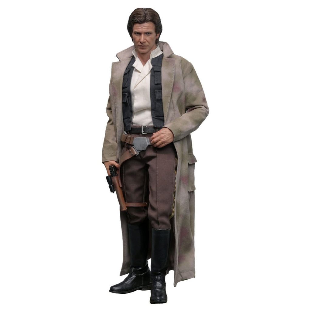 Product image Star Wars: Episode VI – Han Solo 1:6 Scale Action Figure