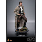 Product image Star Wars: Episode VI – Han Solo 1:6 Scale Action Figure