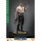 Product image One Piece Netflix - Roronoa Zoro Action Figure 1:6