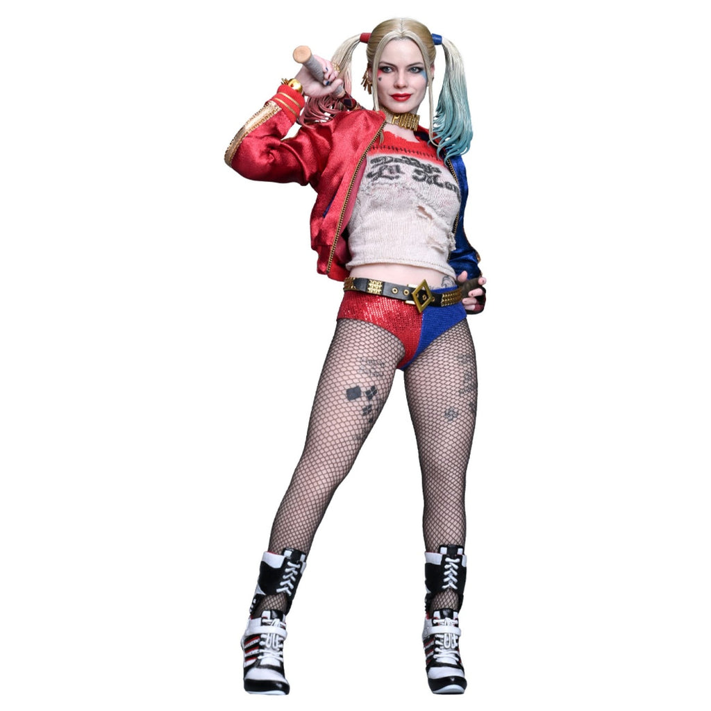 Product image Suicide Squad - Harley Quinn Masterpiece 1:6 Action Figure