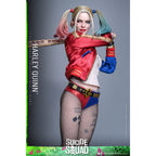 Product image Suicide Squad - Harley Quinn Masterpiece 1:6 Action Figure