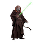 Product image Star Wars Episode III: Revenge of the Sith - Saesee Tiin Masterpiece 1:6 Scale Action Figure