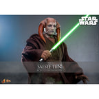Product image Star Wars Episode III: Revenge of the Sith - Saesee Tiin Masterpiece 1:6 Scale Action Figure