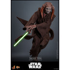 Product image Star Wars Episode III: Revenge of the Sith - Saesee Tiin Masterpiece 1:6 Scale Action Figure