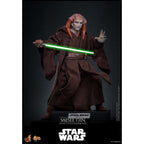 Product image Star Wars Episode III: Revenge of the Sith - Saesee Tiin Masterpiece 1:6 Scale Action Figure