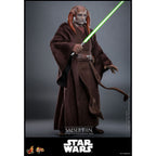 Product image Star Wars Episode III: Revenge of the Sith - Saesee Tiin Masterpiece 1:6 Scale Action Figure