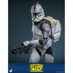 Product image Star Wars: The Clone Wars - 104th Battalion Wolfpack Clone Trooper 1:6 Scale Action Figure