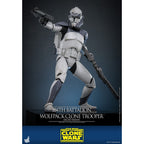 Product image Star Wars: The Clone Wars - 104th Battalion Wolfpack Clone Trooper 1:6 Scale Action Figure