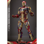 Product image Iron Man 3 - Iron Man Mark XLII Masterpiece Diecast 1:6 Deluxe Action Figure