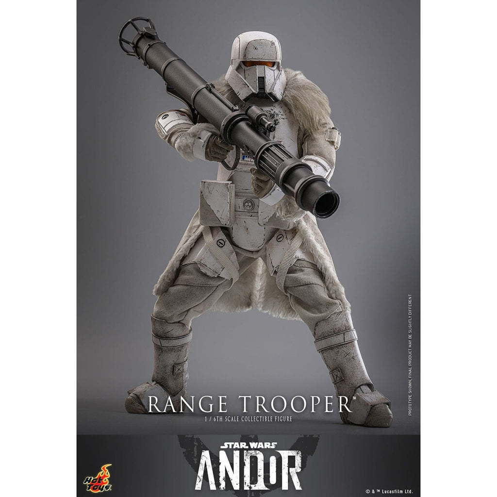 Product image Star Wars: Andor - Range Trooper 1:6 Action Figure