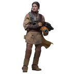 Product image Star Wars Episode VI – Leia Organa Masterpiece 1:6 Scale Action Figure
