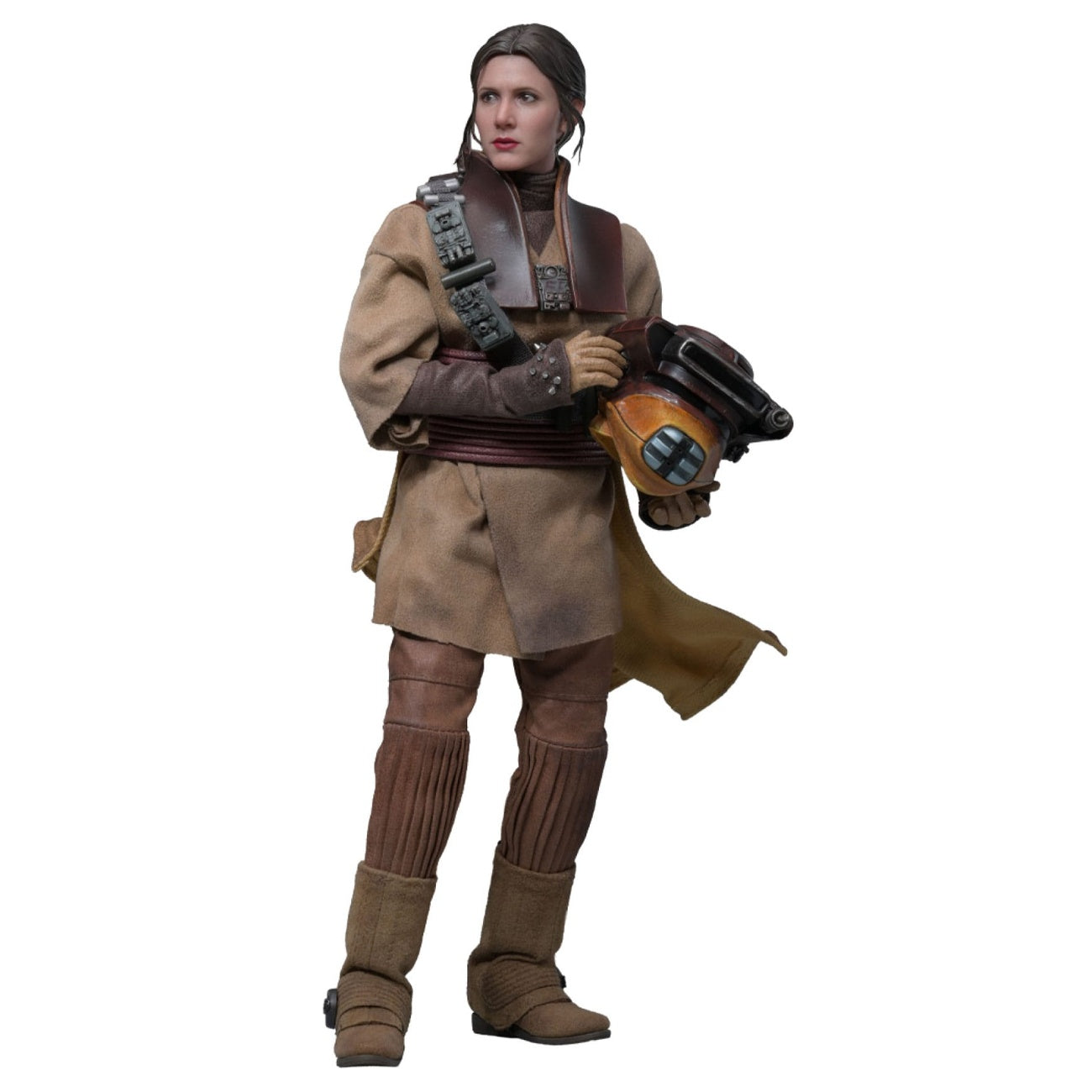 Product image Star Wars Episode VI – Leia Organa Masterpiece 1:6 Scale Action Figure