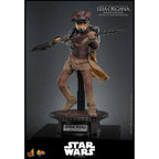 Product image Star Wars Episode VI – Leia Organa Masterpiece 1:6 Scale Action Figure