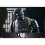 Product image Star Wars: Andor – K-2SO 1:6 Scale Action Figure