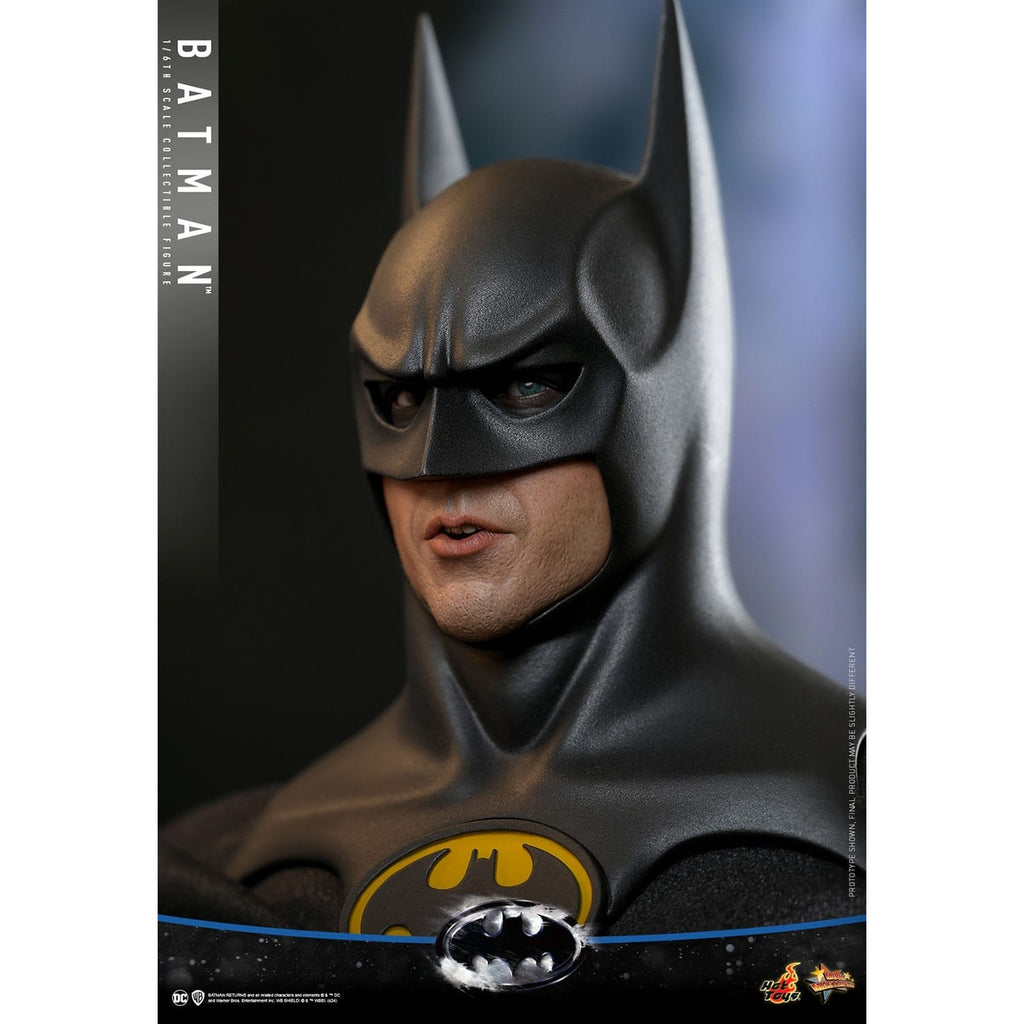 Product image Batman v Superman: Dawn of Justice - Batman Masterpiece 1:6 Action Figure