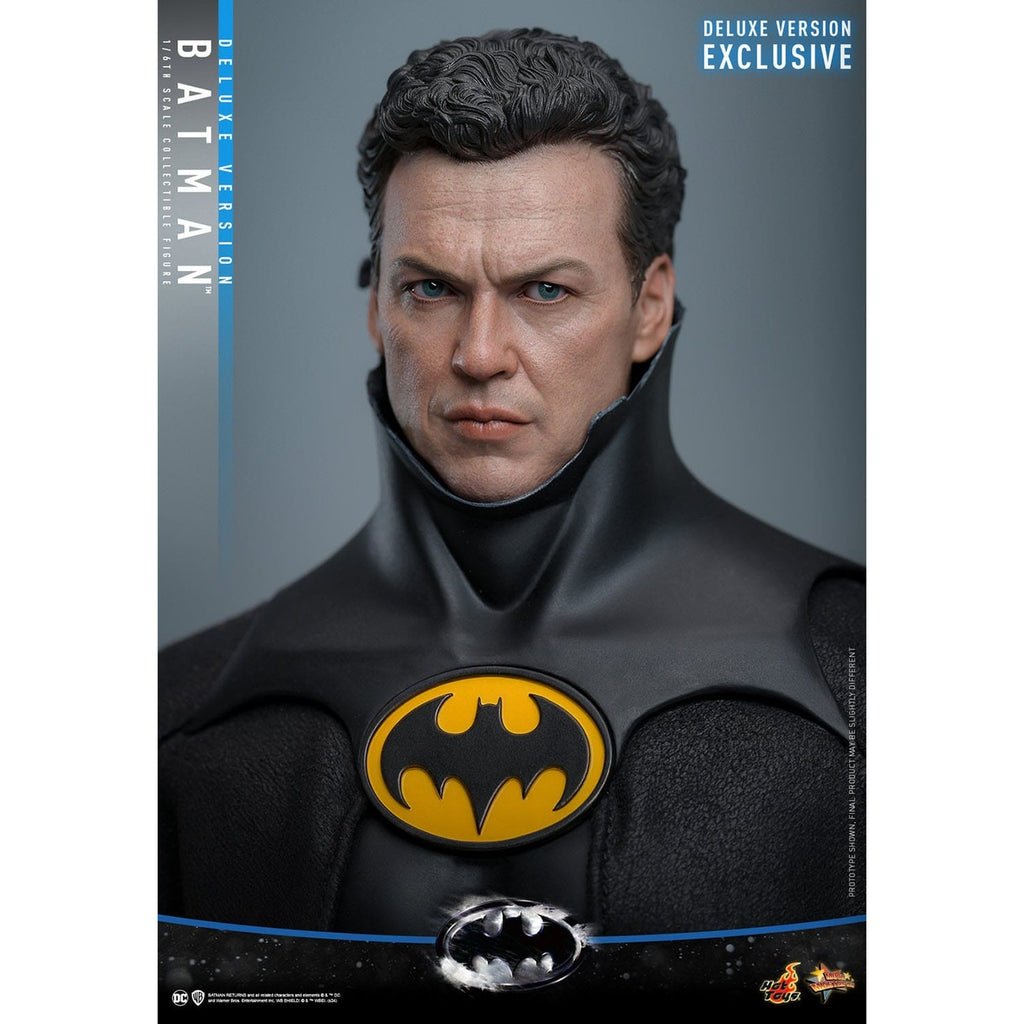 Product image Batman v Superman: Dawn of Justice - Batman Masterpiece 1:6 Action Figure