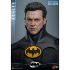 Product image Batman v Superman: Dawn of Justice - Batman Masterpiece 1:6 Action Figure