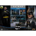 Product image Batman v Superman: Dawn of Justice - Batman Masterpiece 1:6 Scale Action Figure Deluxe Version