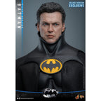 Product image Batman v Superman: Dawn of Justice - Batman Masterpiece 1:6 Scale Action Figure Deluxe Version