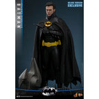 Product image Batman v Superman: Dawn of Justice - Batman Masterpiece 1:6 Scale Action Figure Deluxe Version