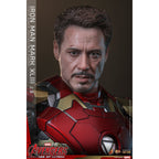 Product image Avengers: Age of Ultron - Iron Man Mark XLIII Masterpiece Diecast 1:6 Action Figure