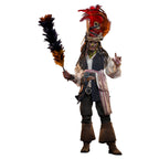 Product image Pirates of the Caribbean - Pelegostos Chief Jack Sparrow 1:6 Action Figure