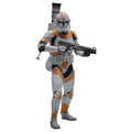 Product image Star Wars: The Clone Wars - 212th Attack Battalion Clone Trooper Action Figure 1:6 Deluxe Version