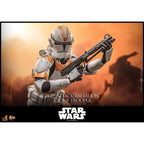 Product image Star Wars: The Clone Wars - 212th Attack Battalion Clone Trooper Action Figure 1:6 Deluxe Version