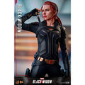 Product image Black Widow Masterpiece 1:6 Scale Action Figure Special Edition - Black Widow