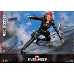 Product image Black Widow Masterpiece 1:6 Scale Action Figure Special Edition - Black Widow