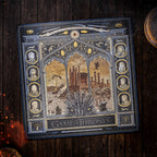 Product image Game of Thrones - Seven Kingdoms Multi-Dimensional Puzzle