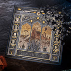 Product image Game of Thrones - Seven Kingdoms Multi-Dimensional Puzzle
