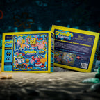 Product image SpongeBob - Allstars Multi-Dimensional Puzzle