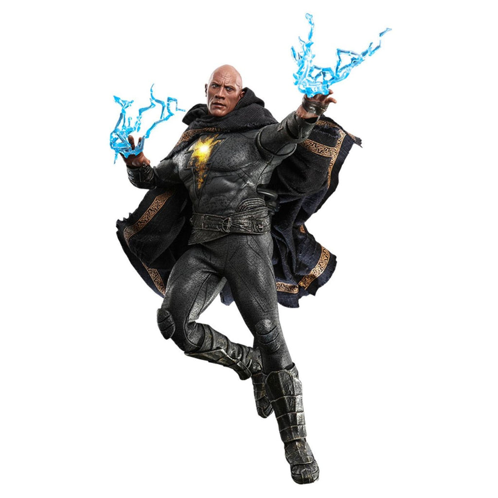 Product image DC Comics - Black Adam Action Figure 1:6