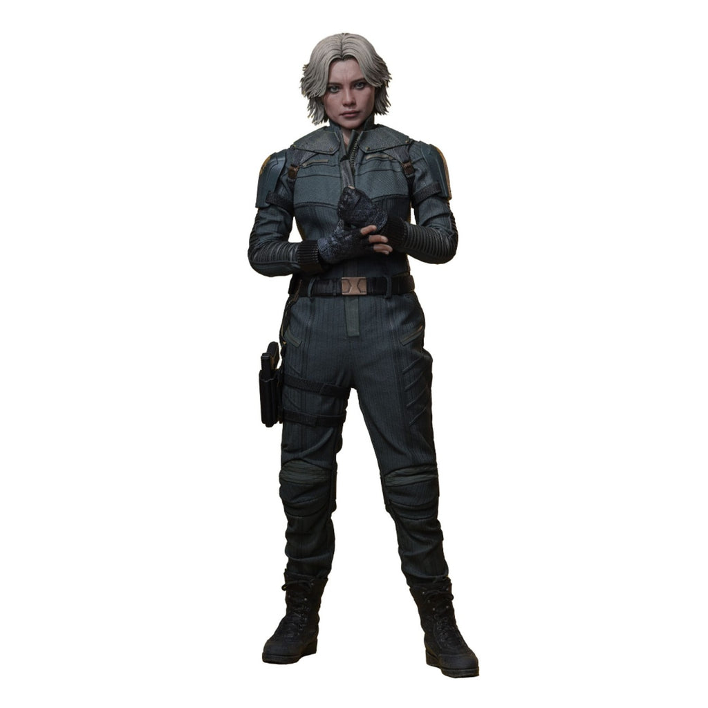 Product image Thunderbolts – Yelena Belova Masterpiece Action Figure 1:6