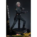 Product image Thunderbolts – Yelena Belova Masterpiece Action Figure 1:6