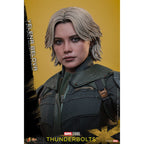 Product image Thunderbolts – Yelena Belova Masterpiece Action Figure 1:6