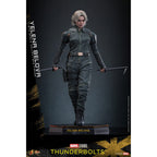 Product image Thunderbolts – Yelena Belova Masterpiece Action Figure 1:6