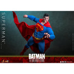 Product image Batman: The Dark Knight Returns - Superman Masterpiece 1:6 Action Figure